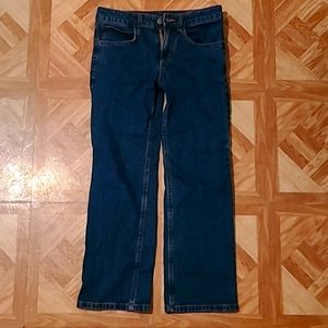 Boys Carhartt Jeans, size 10